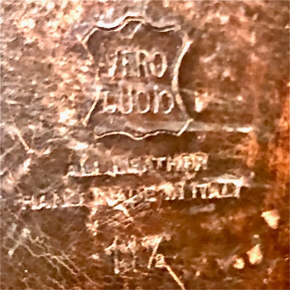 Daniele Ferradini Genuine Crocodile Loafers - Picture 9 of 10